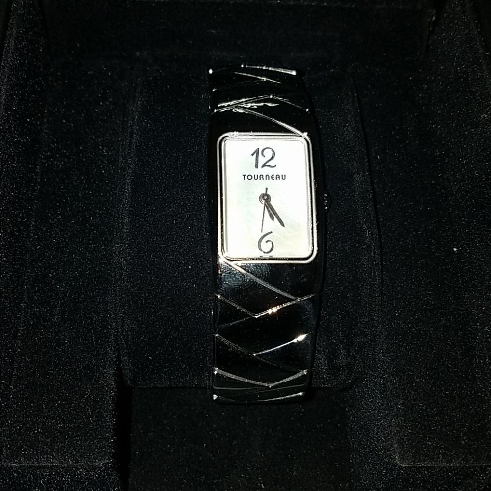 Acura by Tourneau ladies watch